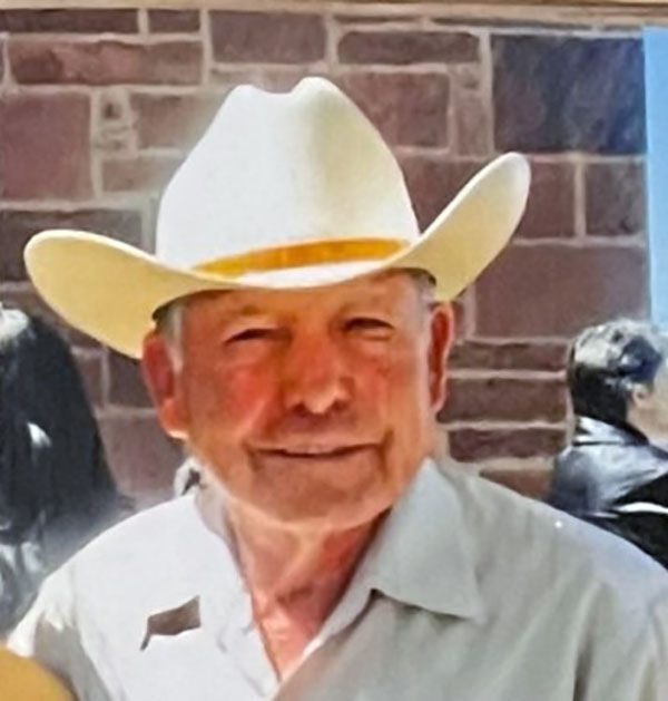 Louis C. Martinez